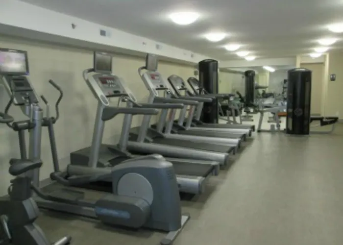 Clayton Plaza Hotel & Extended Stay