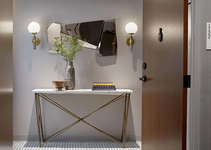 Le Meridien St. Louis Clayton