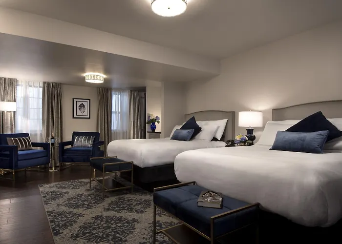 Seven Gables Inn, St Louis West, A Tribute Portfolio Hotel
